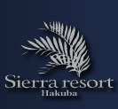 Sierra Resort Hotels, Hakuba & Yuzawa